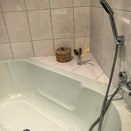 Apartamento Exquisit Weimar (Thuringia)