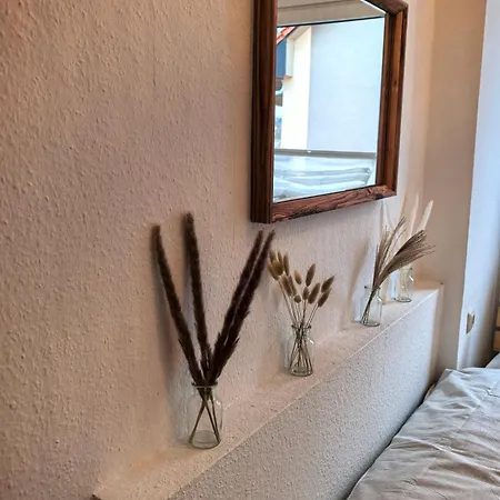 Exquisit Appartamento Weimar (Thuringia)