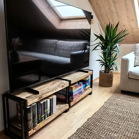 Appartamento Exquisit *