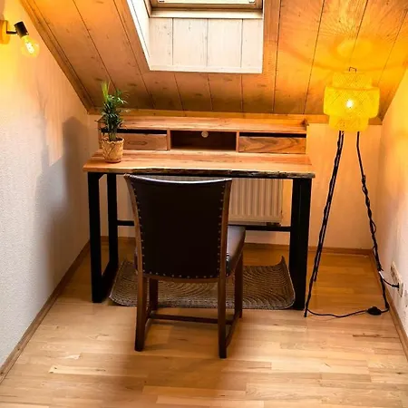 Exquisit Weimar (Thuringia)