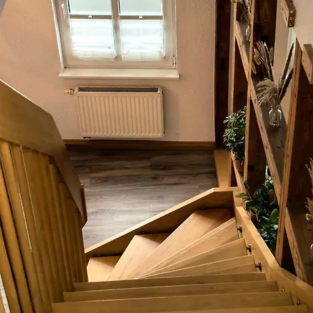 Apartamento Exquisit Weimar (Thuringia)