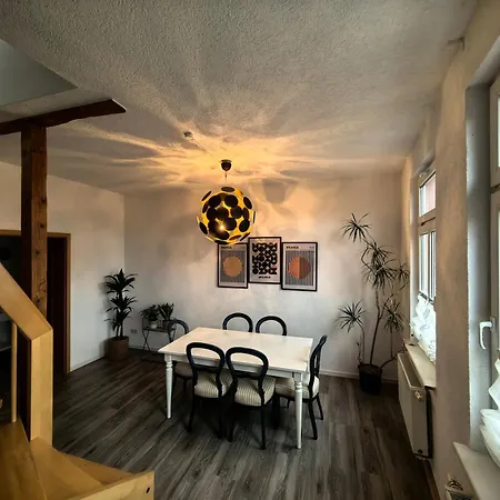 Apartamento Exquisit