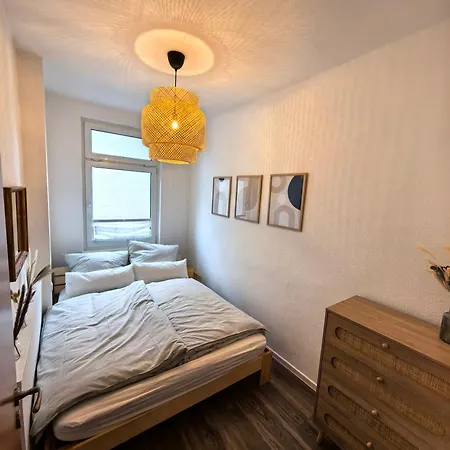 Exquisit Apartment *