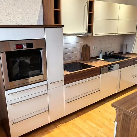 Exquisit Appartamento *