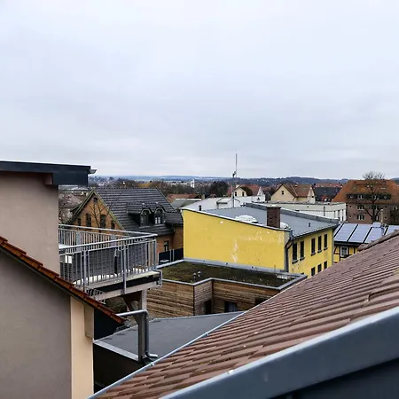 Exquisit Weimar (Thuringia)