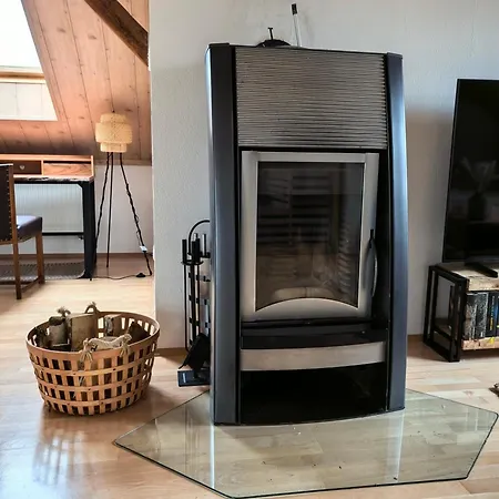 Apartamento Exquisit Weimar (Thuringia)