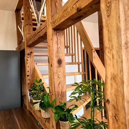 Exquisit Apartment *
