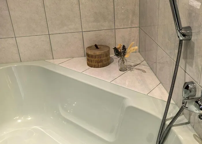 Appartement Exquisit Weimar (Thuringia)