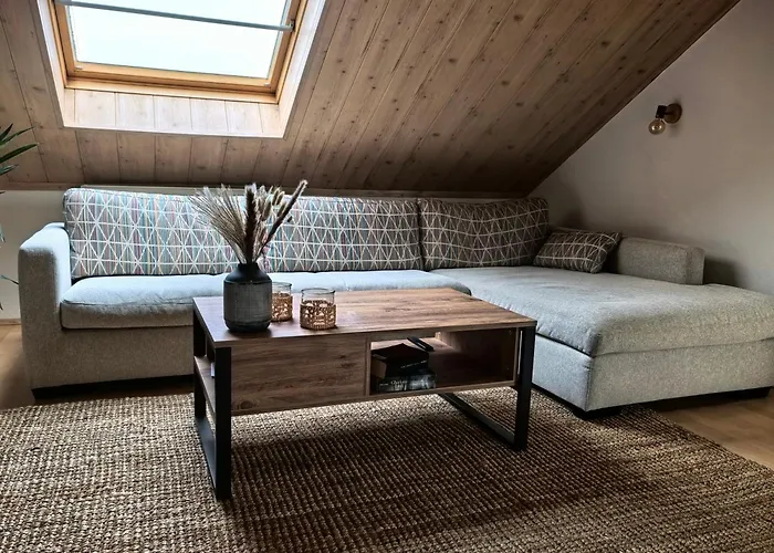 Appartement Exquisit *