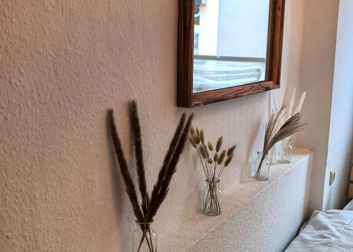 Exquisit Appartement Weimar (Thuringia)