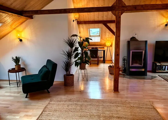 Exquisit * Weimar (Thuringia)