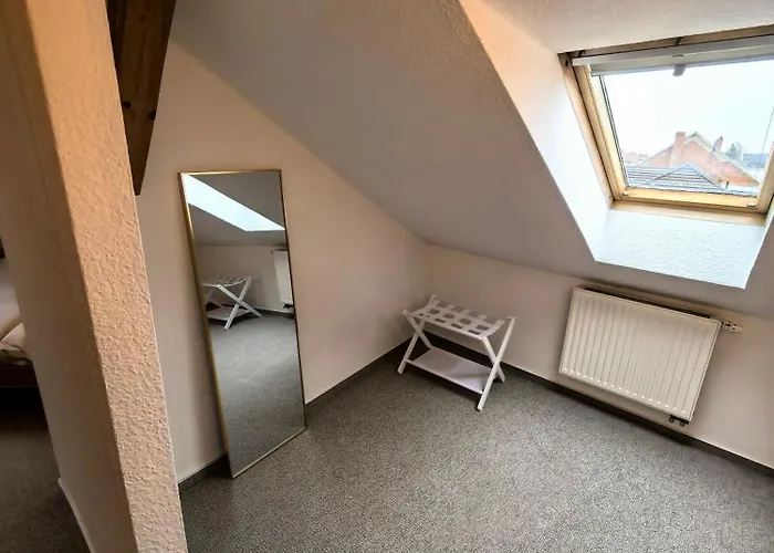 Exquisit Appartement