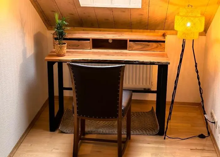 Exquisit Weimar (Thuringia)