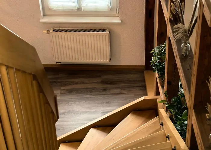 Appartement Exquisit Weimar (Thuringia)