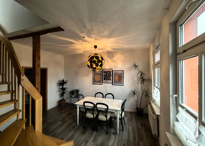 Appartement Exquisit