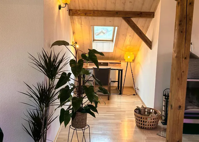 Exquisit Appartement *