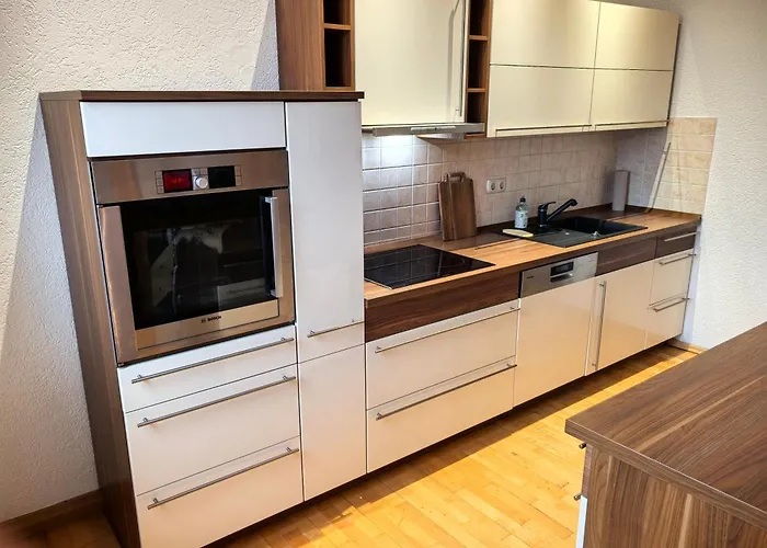 Exquisit Appartement *