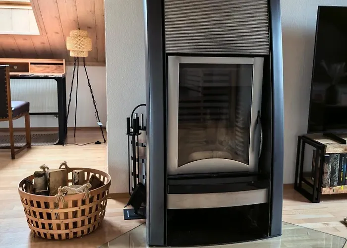 Appartement Exquisit Weimar (Thuringia)