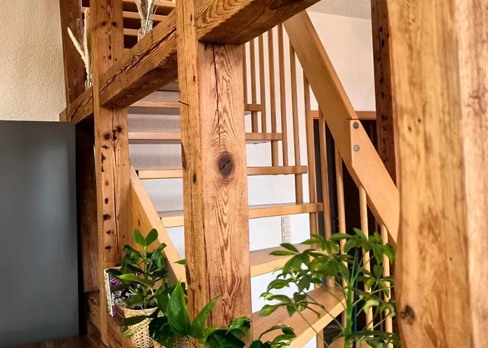 Exquisit Appartement *