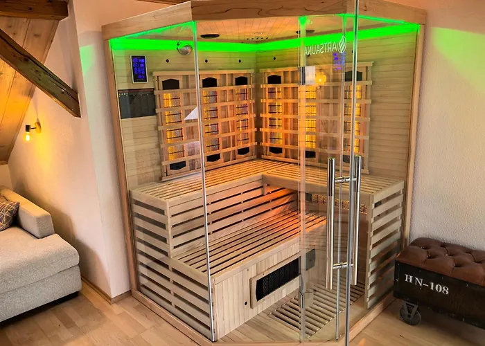 Exquisit Weimar (Thuringia)