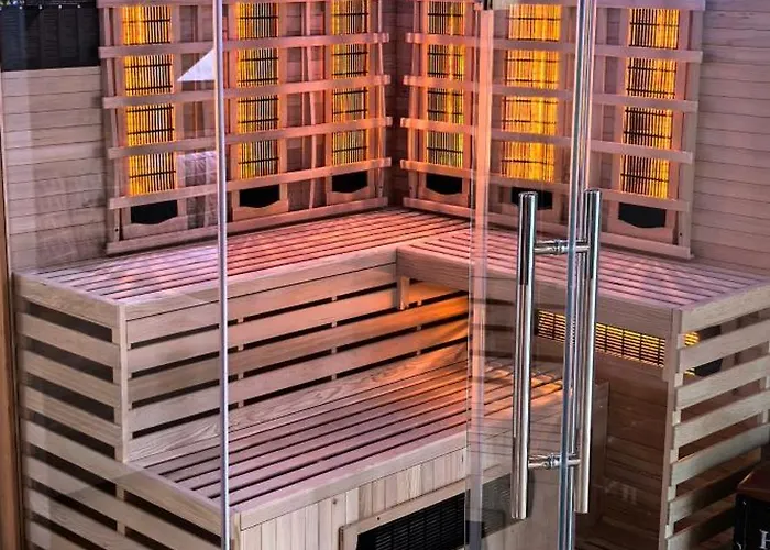 Appartement Exquisit Weimar (Thuringia)